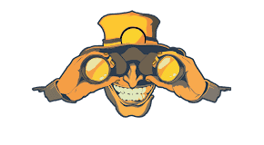 Holiganbet 2026 Official Logo